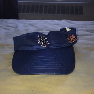 NY Mets Visor